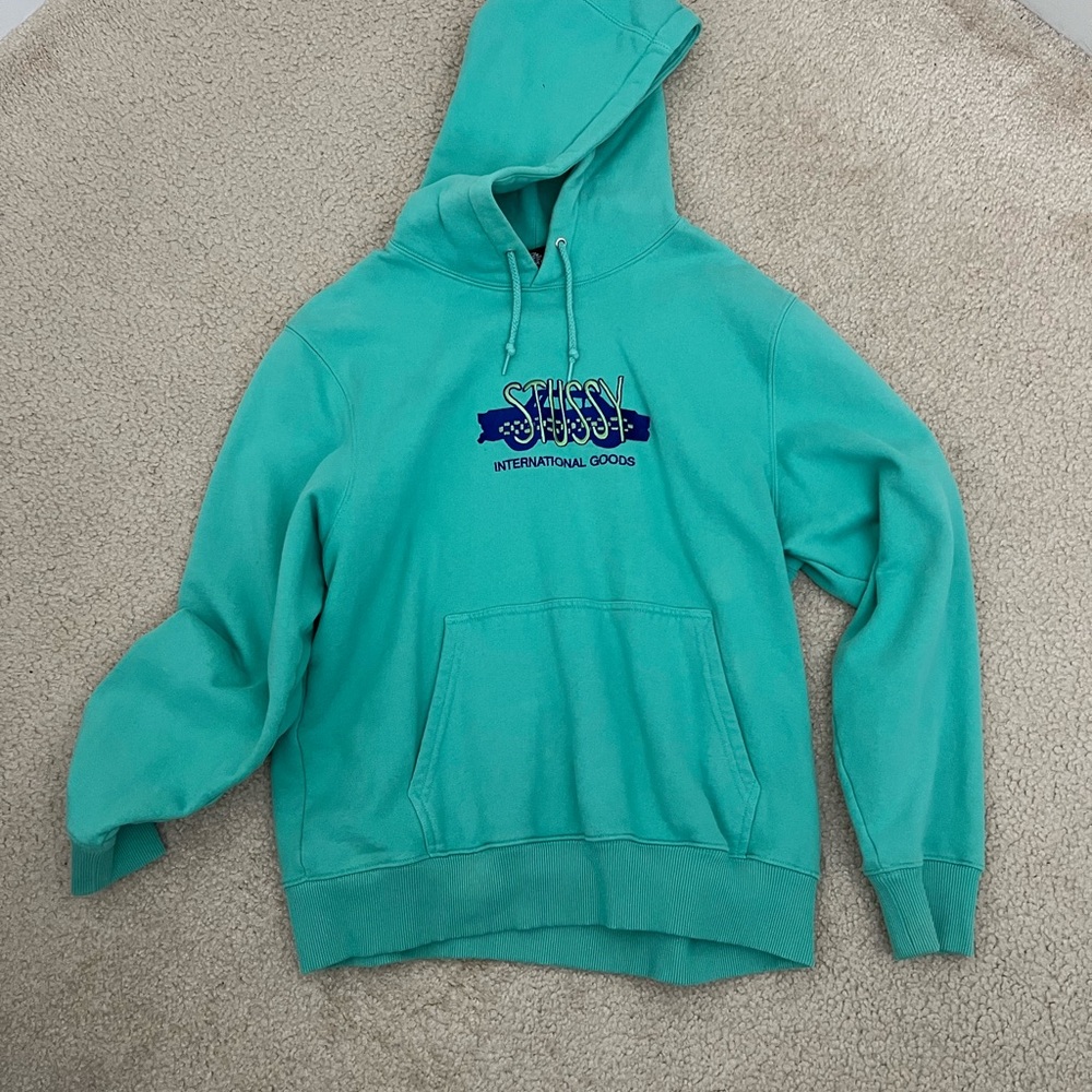 Stussy Hoodie